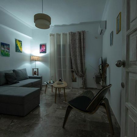 Asterion Apartments Agios Nikolaos Exterior foto