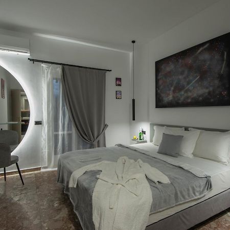 Asterion Apartments Agios Nikolaos Exterior foto