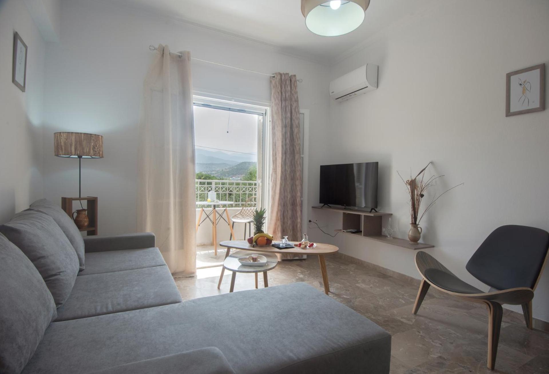 Asterion Apartments Agios Nikolaos Exterior foto