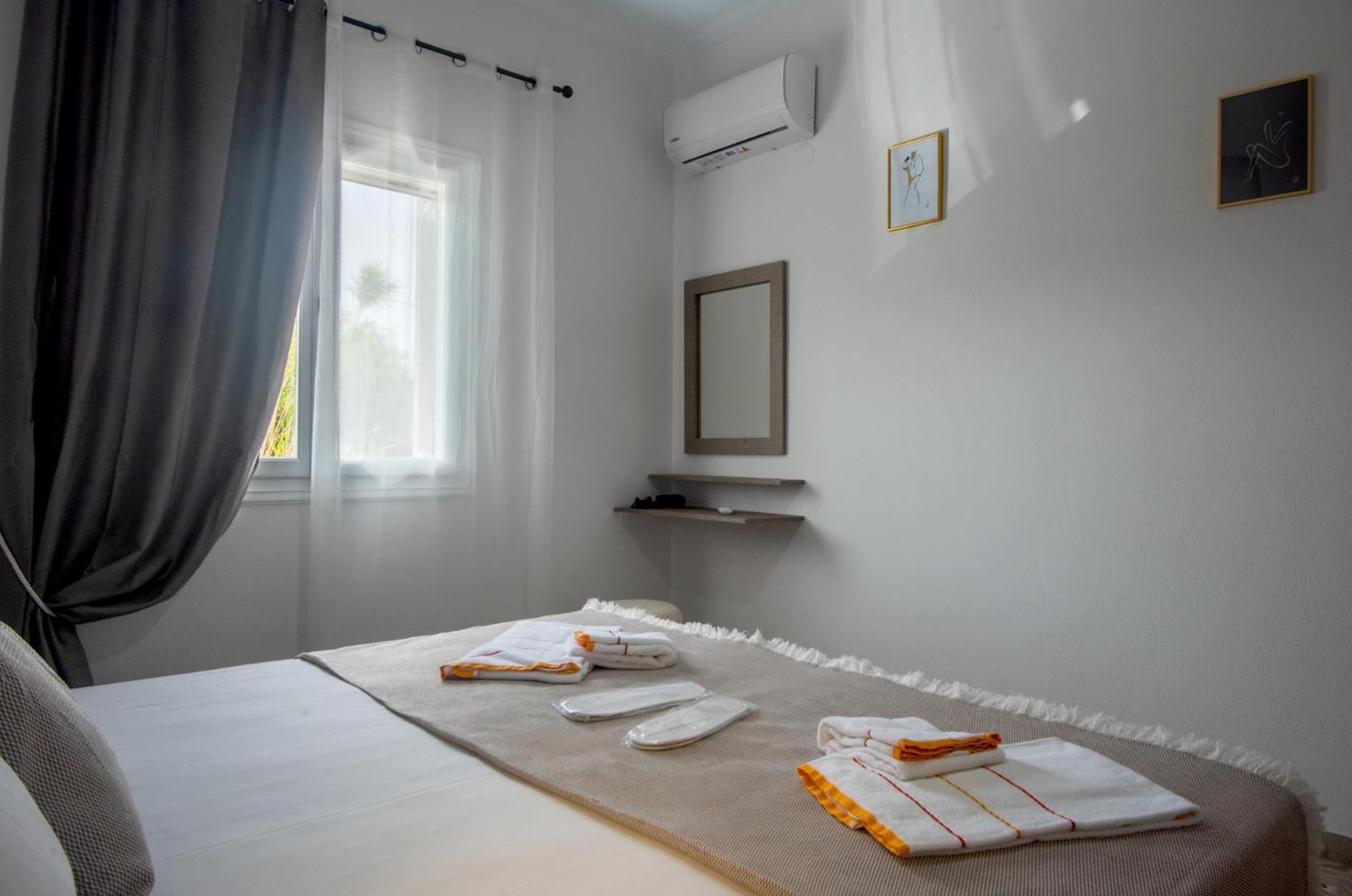 Asterion Apartments Agios Nikolaos Exterior foto