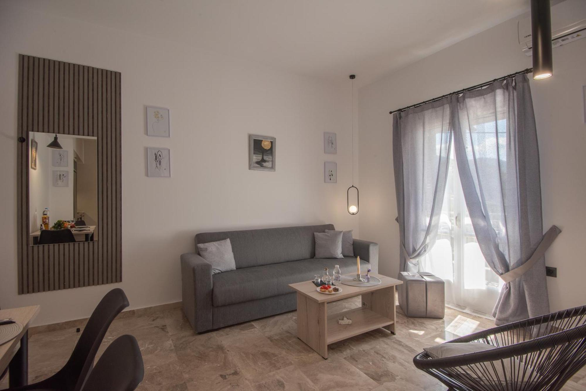Asterion Apartments Agios Nikolaos Exterior foto