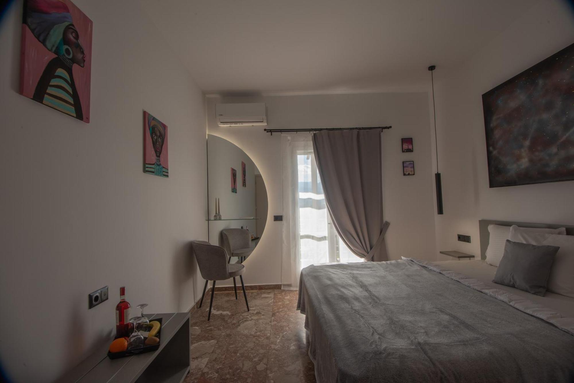 Asterion Apartments Agios Nikolaos Exterior foto