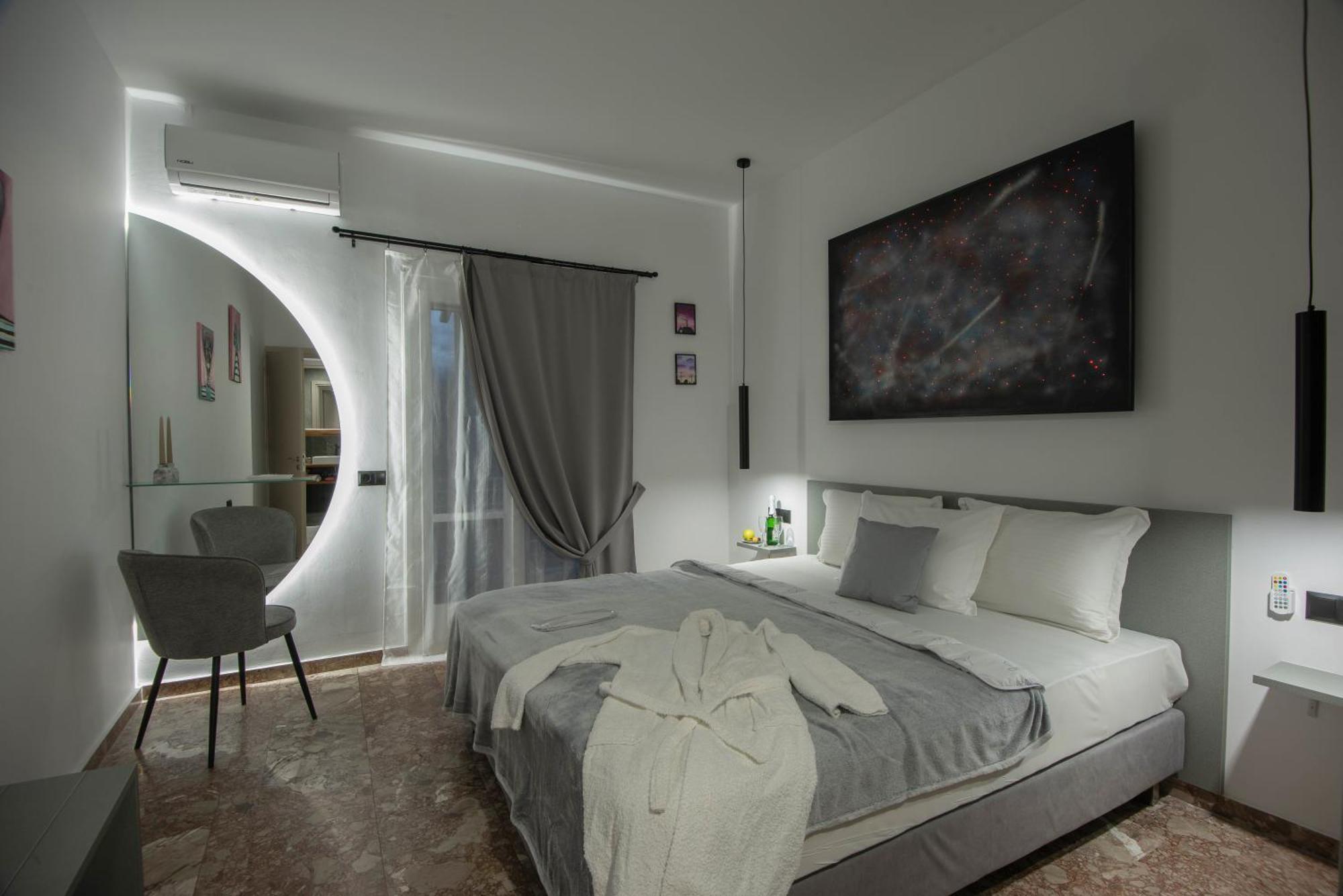 Asterion Apartments Agios Nikolaos Exterior foto