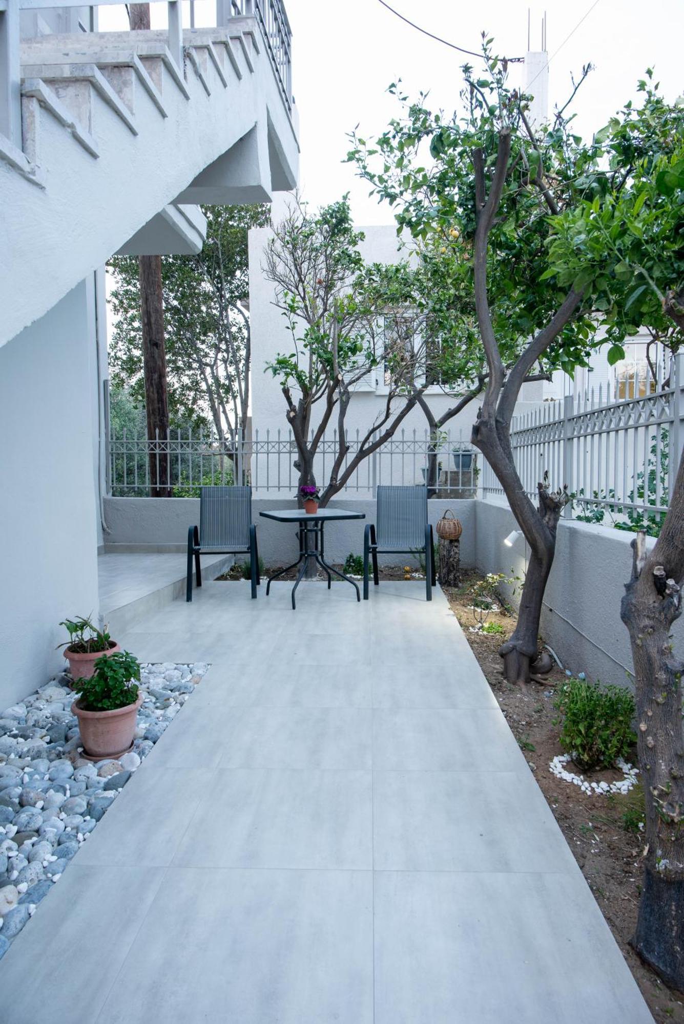 Asterion Apartments Agios Nikolaos Exterior foto